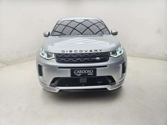 LAND ROVER-DISCOVERY SPORT-2023