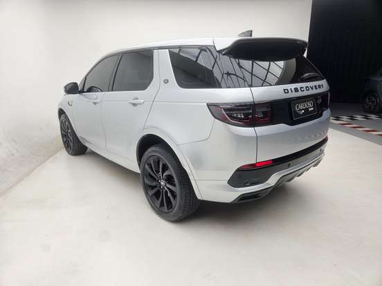LAND ROVER-DISCOVERY SPORT-2023