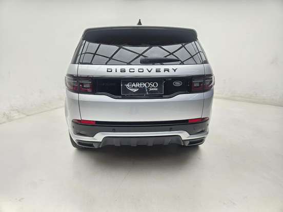 LAND ROVER-DISCOVERY SPORT-2023