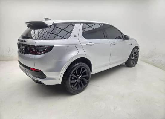 LAND ROVER-DISCOVERY SPORT-2023