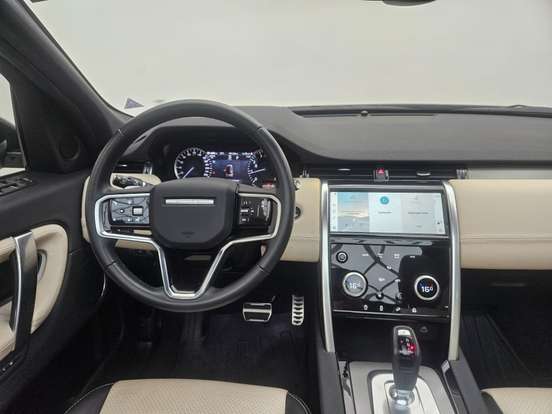 LAND ROVER-DISCOVERY SPORT-2023