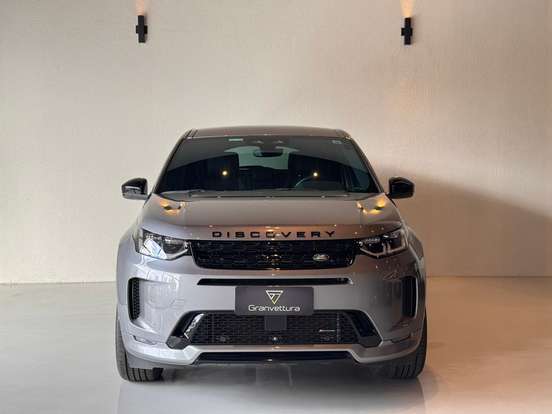 LAND ROVER-DISCOVERY SPORT-2.0 D200 TURBO DIESEL MHEV R-DYNAMIC SE AUTOMÁTICO LAND ROVER-DISCOVERY SPORT-2023