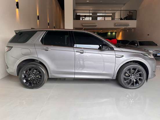 LAND ROVER-DISCOVERY SPORT-2023