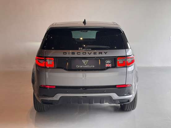 LAND ROVER-DISCOVERY SPORT-2.0 D200 TURBO DIESEL MHEV R-DYNAMIC SE AUTOMÁTICO LAND ROVER-DISCOVERY SPORT-2023