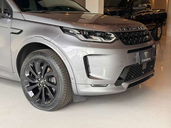 LAND ROVER-DISCOVERY SPORT-2023