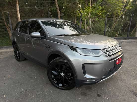 LAND ROVER-DISCOVERY SPORT-2021