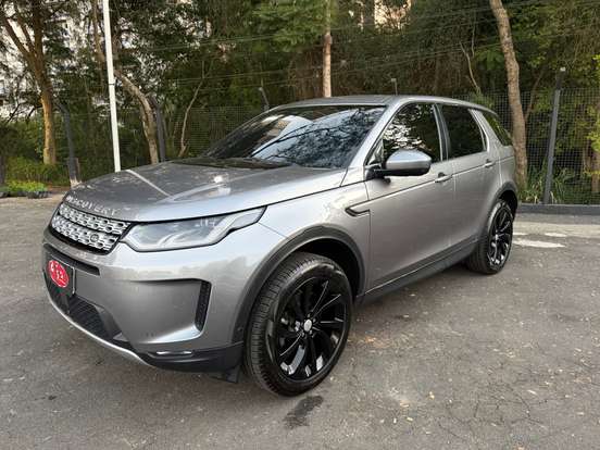 LAND ROVER-DISCOVERY SPORT-2021