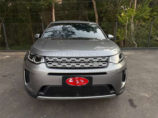 LAND ROVER-DISCOVERY SPORT-2021