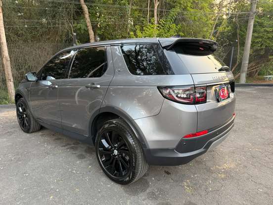 LAND ROVER-DISCOVERY SPORT-2021