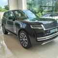 LAND ROVER RANGE ROVER 3.0 P550e PHEV AUTOBIOGRAPHY AWD AUTOMÁTICO LAND ROVER RANGE ROVER 3.0 P550e PHEV AUTOBIOGRAPHY AWD AUTOMÁTICO