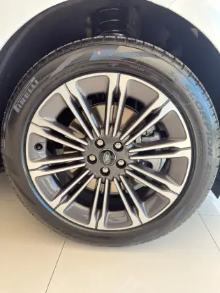 LAND ROVER RANGE ROVER EVOQUE 2.0 P250 FLEX AUTOBIOGRAPHY AWD AUTOMÁTICO LAND ROVER RANGE ROVER EVOQUE 2.0 P250 FLEX AUTOBIOGRAPHY AWD AUTOMÁTICO