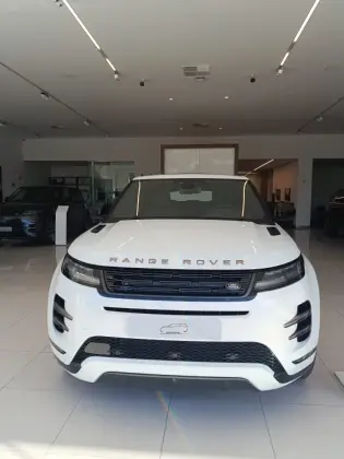 LAND ROVER RANGE ROVER EVOQUE 2.0 P250 FLEX AUTOBIOGRAPHY AWD AUTOMÁTICO LAND ROVER RANGE ROVER EVOQUE 2.0 P250 FLEX AUTOBIOGRAPHY AWD AUTOMÁTICO