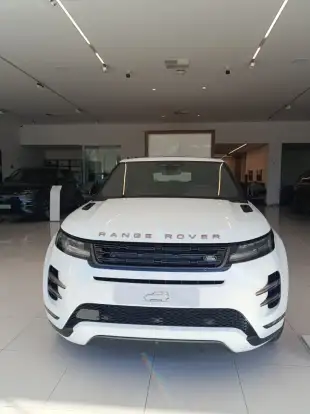 LAND ROVER-RANGE ROVER EVOQUE-2.0 P250 FLEX AUTOBIOGRAPHY AWD AUTOMÁTICO LAND ROVER-RANGE ROVER EVOQUE-2026