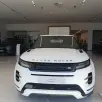 LAND ROVER RANGE ROVER EVOQUE 2.0 P250 FLEX AUTOBIOGRAPHY AWD AUTOMÁTICO LAND ROVER RANGE ROVER EVOQUE 2.0 P250 FLEX AUTOBIOGRAPHY AWD AUTOMÁTICO