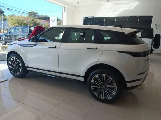 LAND ROVER-RANGE ROVER EVOQUE-2.0 P250 FLEX AUTOBIOGRAPHY AWD AUTOMÁTICO LAND ROVER-RANGE ROVER EVOQUE-2026