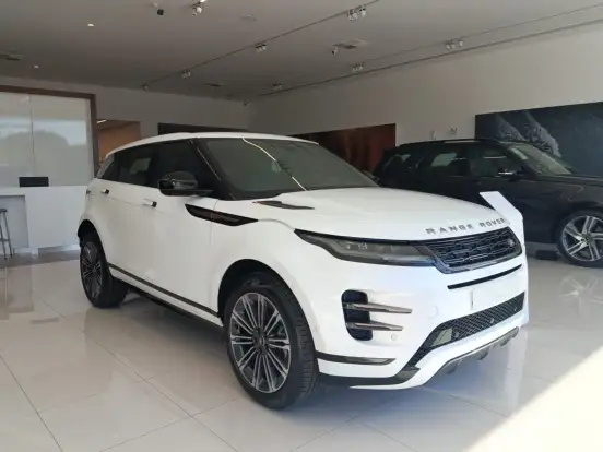 LAND ROVER-RANGE ROVER EVOQUE-2.0 P250 FLEX AUTOBIOGRAPHY AWD AUTOMÁTICO LAND ROVER-RANGE ROVER EVOQUE-2026