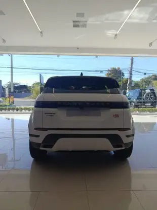 LAND ROVER-RANGE ROVER EVOQUE-2.0 P250 FLEX AUTOBIOGRAPHY AWD AUTOMÁTICO LAND ROVER-RANGE ROVER EVOQUE-2026