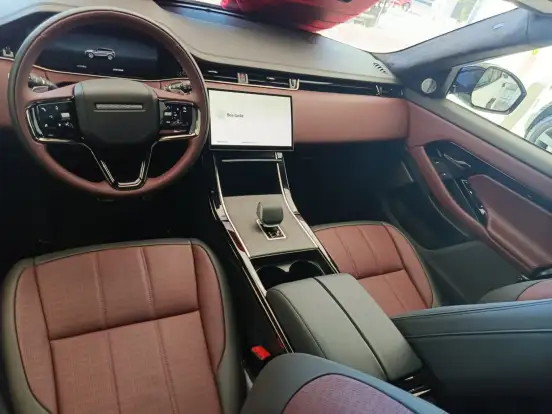 LAND ROVER-RANGE ROVER EVOQUE-2.0 P250 FLEX AUTOBIOGRAPHY AWD AUTOMÁTICO LAND ROVER-RANGE ROVER EVOQUE-2026