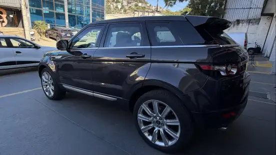 LAND ROVER-RANGE ROVER EVOQUE-2013