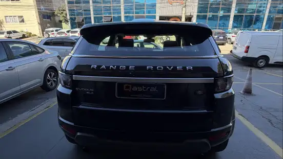 LAND ROVER-RANGE ROVER EVOQUE-2013