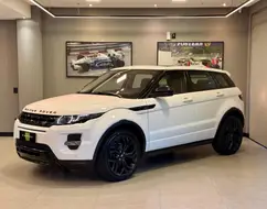 LAND ROVER RANGE ROVER EVOQUE 2.0 DYNAMIC TECH 4WD 16V GASOLINA 4P AUTOMÁTICO LAND ROVER RANGE ROVER EVOQUE 2.0 DYNAMIC TECH 4WD 16V GASOLINA 4P AUTOMÁTICO