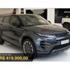 LAND ROVER RANGE ROVER EVOQUE 2.0 P250 FLEX R-DYNAMIC HSE AWD AUTOMÁTICO LAND ROVER RANGE ROVER EVOQUE 2.0 P250 FLEX R-DYNAMIC HSE AWD AUTOMÁTICO