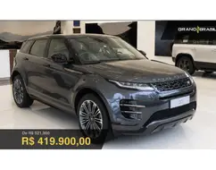 LAND ROVER RANGE ROVER EVOQUE 2.0 P250 FLEX R-DYNAMIC HSE AWD AUTOMÁTICO LAND ROVER RANGE ROVER EVOQUE 2.0 P250 FLEX R-DYNAMIC HSE AWD AUTOMÁTICO