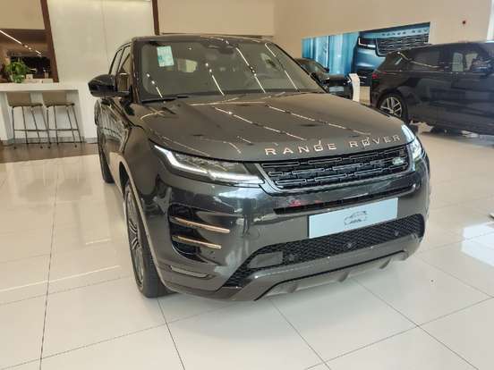 LAND ROVER-RANGE ROVER EVOQUE-2025