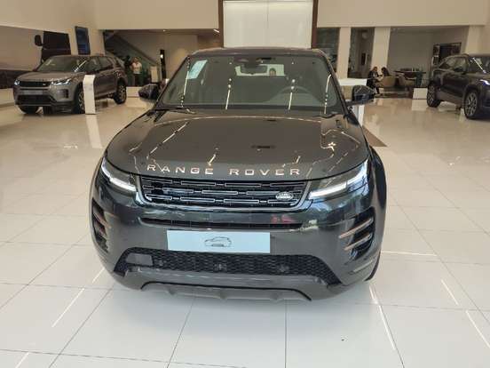 LAND ROVER-RANGE ROVER EVOQUE-2.0 P250 FLEX R-DYNAMIC HSE AWD AUTOMÁTICO LAND ROVER-RANGE ROVER EVOQUE-2025