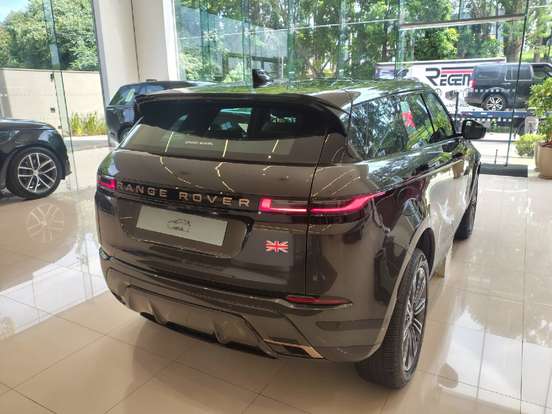 LAND ROVER-RANGE ROVER EVOQUE-2025