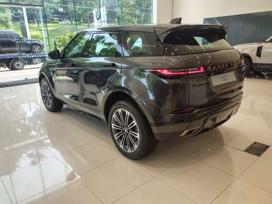 LAND ROVER-RANGE ROVER EVOQUE-2.0 P250 FLEX R-DYNAMIC HSE AWD AUTOMÁTICO LAND ROVER-RANGE ROVER EVOQUE-2025