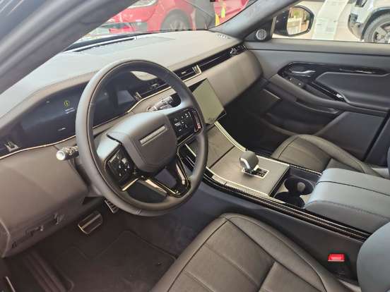 LAND ROVER-RANGE ROVER EVOQUE-2025