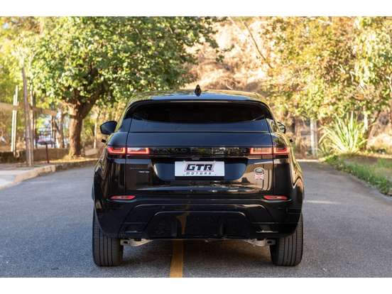 LAND ROVER-RANGE ROVER EVOQUE-2.0 P300 GASOLINA MHEV R-DYNAMIC HSE AWD AUTOMÁTICO LAND ROVER-RANGE ROVER EVOQUE-2019