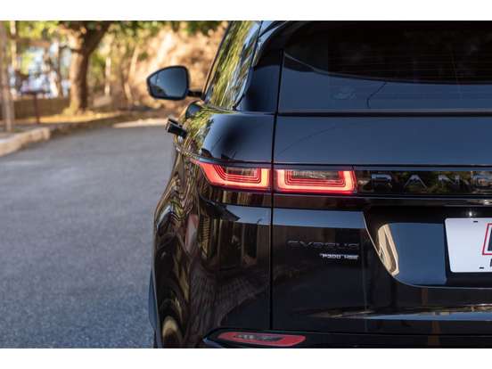 LAND ROVER-RANGE ROVER EVOQUE-2.0 P300 GASOLINA MHEV R-DYNAMIC HSE AWD AUTOMÁTICO LAND ROVER-RANGE ROVER EVOQUE-2019