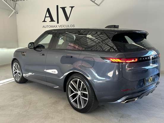 LAND ROVER-RANGE ROVER SPORT-2025