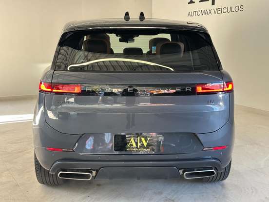 LAND ROVER-RANGE ROVER SPORT-2025