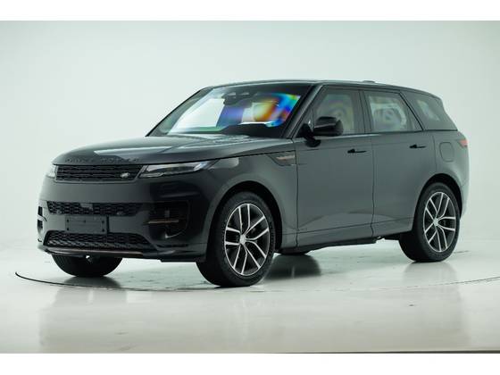 LAND ROVER RANGE ROVER SPORT 3.0 P550e PHEV AUTOBIOGRAPHY AWD AUTOMÁTICO