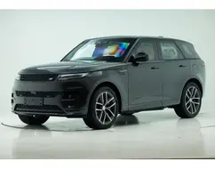 LAND ROVER RANGE ROVER SPORT 3.0 P550e PHEV AUTOBIOGRAPHY AWD AUTOMÁTICO LAND ROVER RANGE ROVER SPORT 3.0 P550e PHEV AUTOBIOGRAPHY AWD AUTOMÁTICO