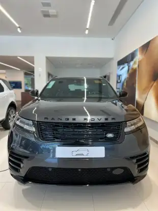 LAND ROVER-RANGE ROVER VELAR-2025