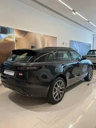 LAND ROVER-RANGE ROVER VELAR-2025