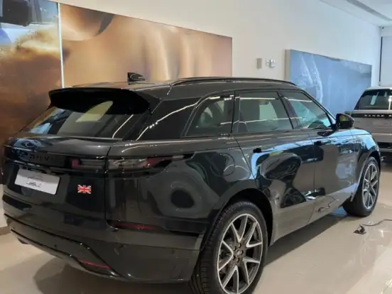 LAND ROVER-RANGE ROVER VELAR-2.0 P400E PHEV R-DYNAMIC HSE AUTOMÁTICO LAND ROVER-RANGE ROVER VELAR-2025