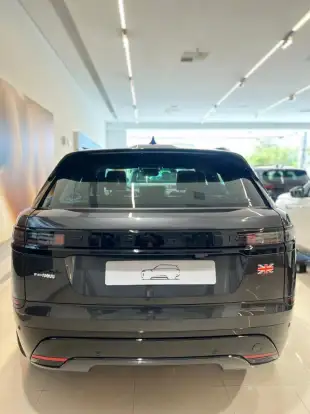 LAND ROVER-RANGE ROVER VELAR-2025