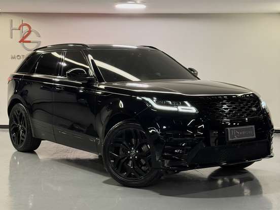 LAND ROVER-RANGE ROVER VELAR-2018