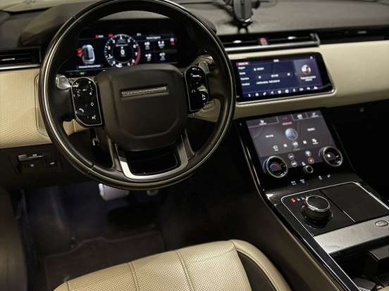 LAND ROVER-RANGE ROVER VELAR-2018
