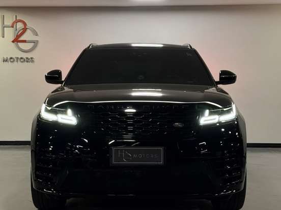 LAND ROVER-RANGE ROVER VELAR-2018