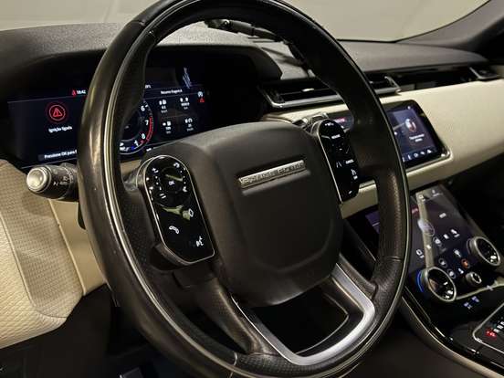 LAND ROVER-RANGE ROVER VELAR-2018