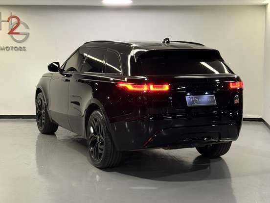 LAND ROVER-RANGE ROVER VELAR-2018