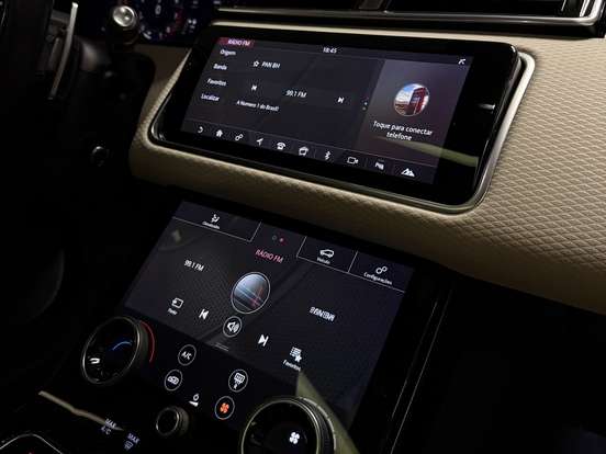 LAND ROVER-RANGE ROVER VELAR-2018