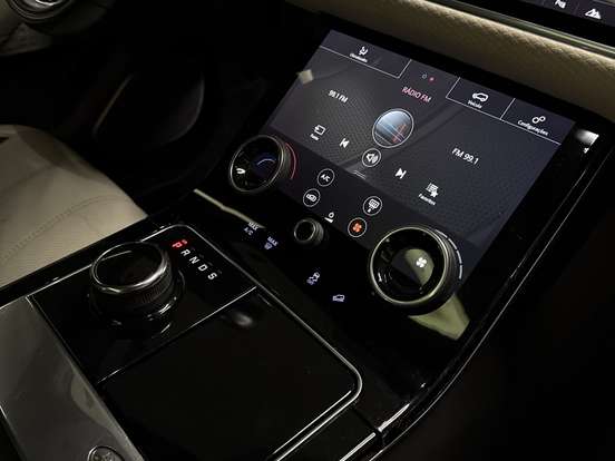 LAND ROVER-RANGE ROVER VELAR-2.0 D180 DIESEL R-DYNAMIC SE AUTOMÁTICO LAND ROVER-RANGE ROVER VELAR-2018