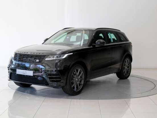 LAND ROVER-RANGE ROVER VELAR-2.0 P400E PHEV AUTOBIOGRAPHY AUTOMÁTICO LAND ROVER-RANGE ROVER VELAR-2025